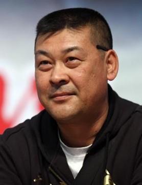 侯传杲 Chuangao Hou