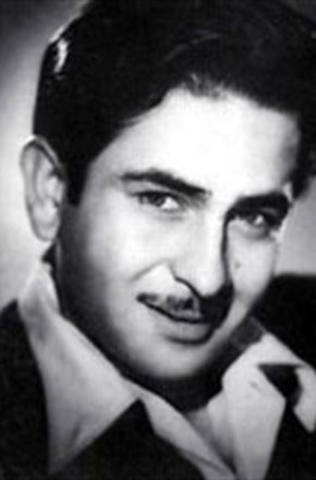 拉兹·卡普尔 Raj Kapoor