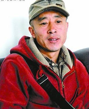 杜建桥 Jianqiao Du