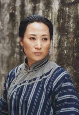 哈斯其其格 Ha Si Qi Qi Ge