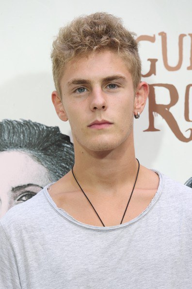 帕特里克·克里亚多 Patrick Criado