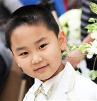 孙志航 Zhihang Sun