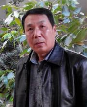 孙继峰 Jifeng Sun