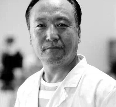 赵迎利 Yingli Zhao