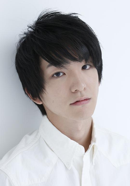 前田公辉 Gôki Maeda