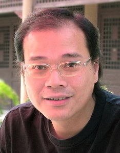 梁志明 Jimmy Leung