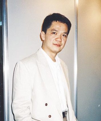 黄光亮 Kwong Leung Wong