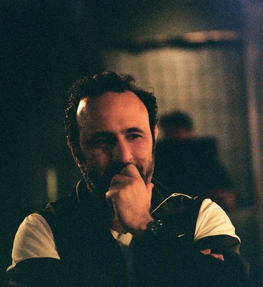 杰森·恩斯勒 Jason Ensler