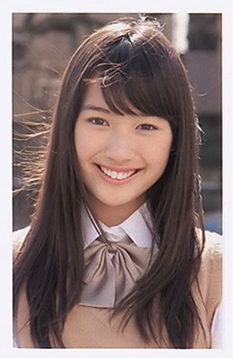 藤井千帆 Chiho Fujii