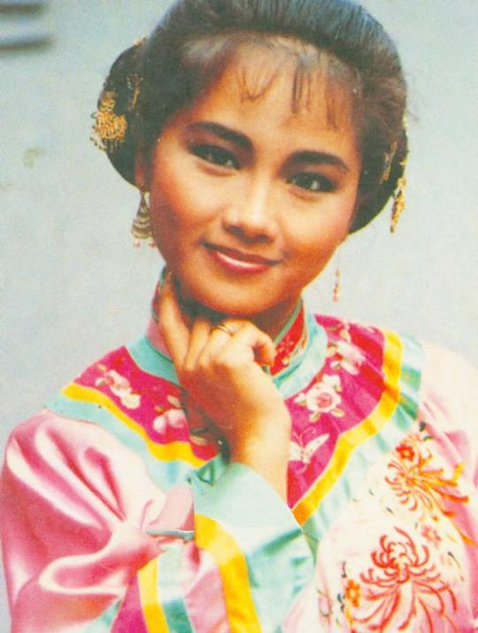 吴夏萍 Ha Ping Ng