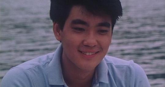 江显扬 Louis Kong
