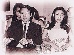 邹世孝 Sai-Hau Chow