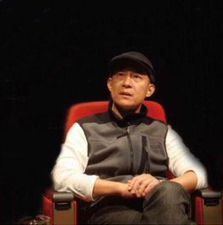 黄健和 Chien-Ho Huang