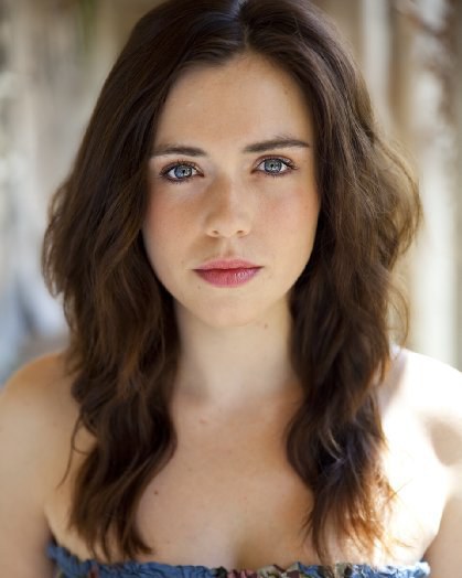 珍妮-雅克 Jennie Jacques