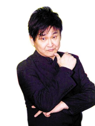 贺一航 Yi-Hang He