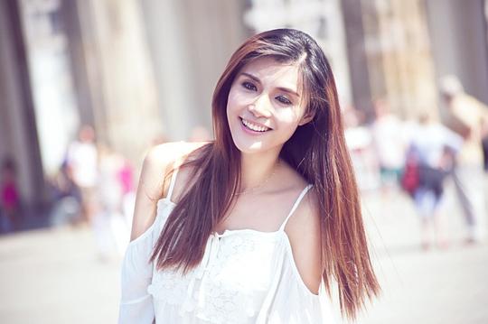 高利虹 Lihong Gao