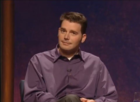 Brad Sherwood Brad Sherwood