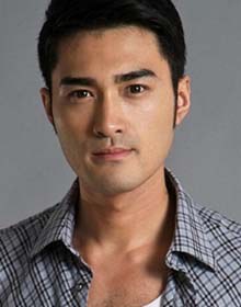宁浩然 Haoran Ning