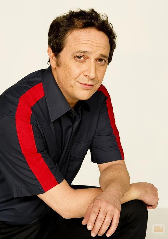 路易斯·卡叶赫 Luis Callejo