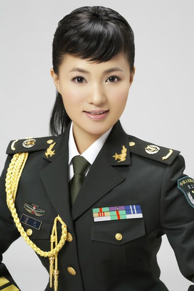 雷佳 Jia Lei