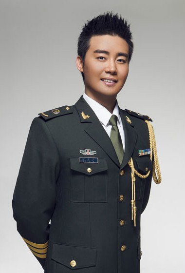 张英席 Yingxi Zhang