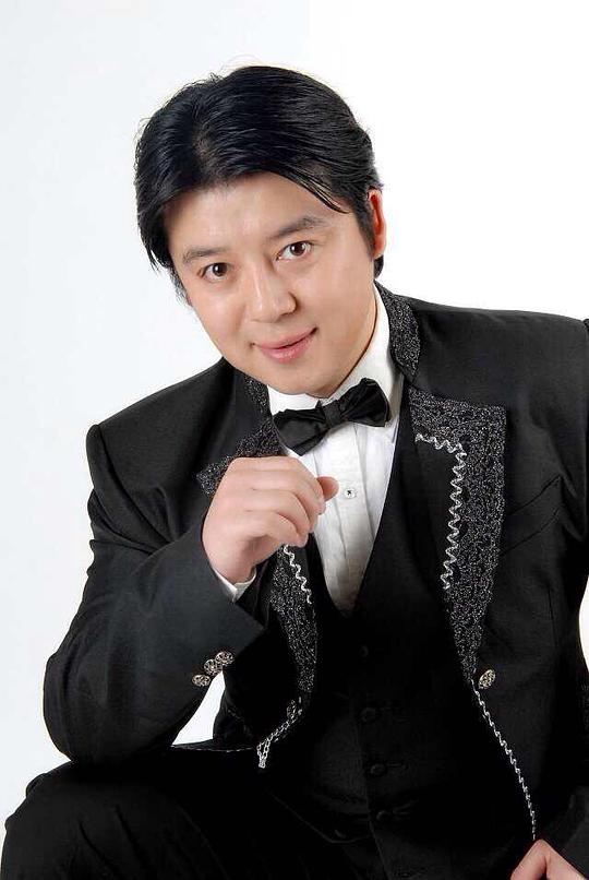 钱治国 Zhiguo Qian