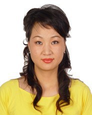 巨有燕 Youyan Ju