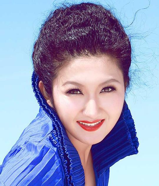 王婷 Ting Wang