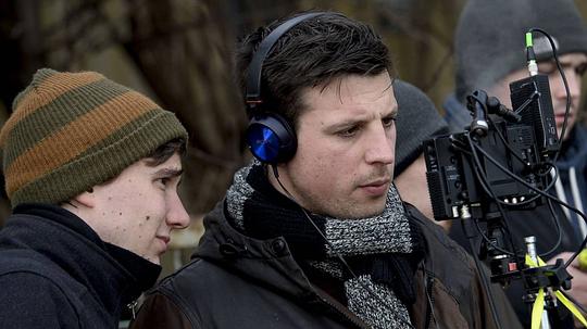 罗宾·普劳特 Robin Pront