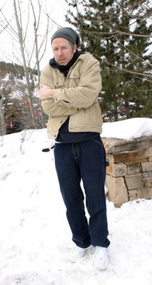 吉姆·麦凯 Jim McKay