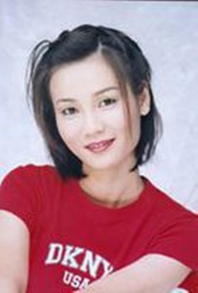 温裕红 Esther Wan