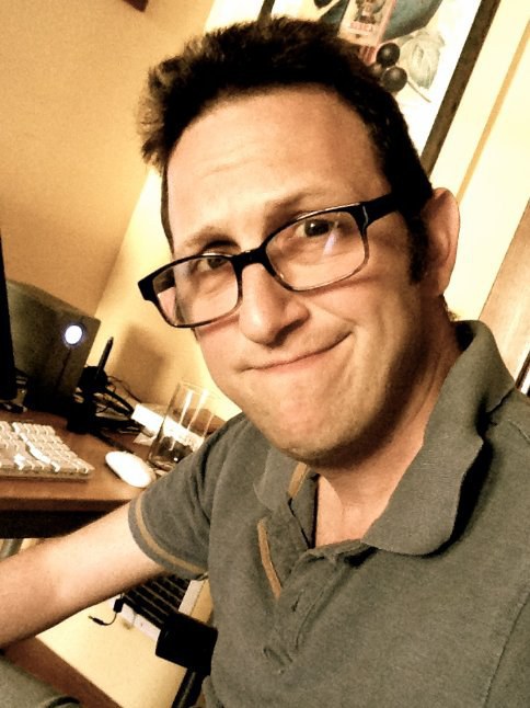 Jay Lender Jay Lender