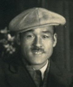 岛津保次郎 Yasujiro Shimazu