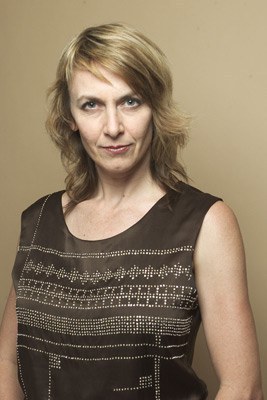 布朗温·休斯 Bronwen Hughes