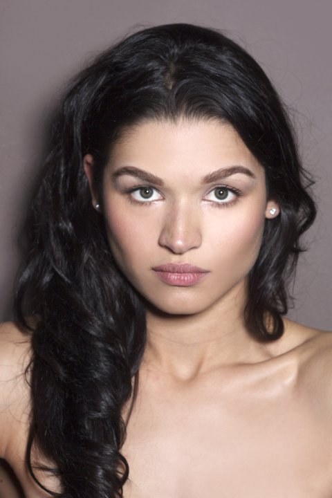 金·英吉尔布瑞奇 Kim Engelbrecht
