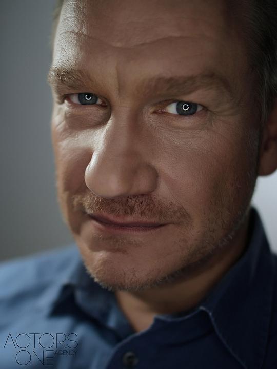 约阿希姆·保罗·阿斯波克 Joachim Paul Assböck