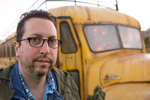 约翰·施班 John Shiban