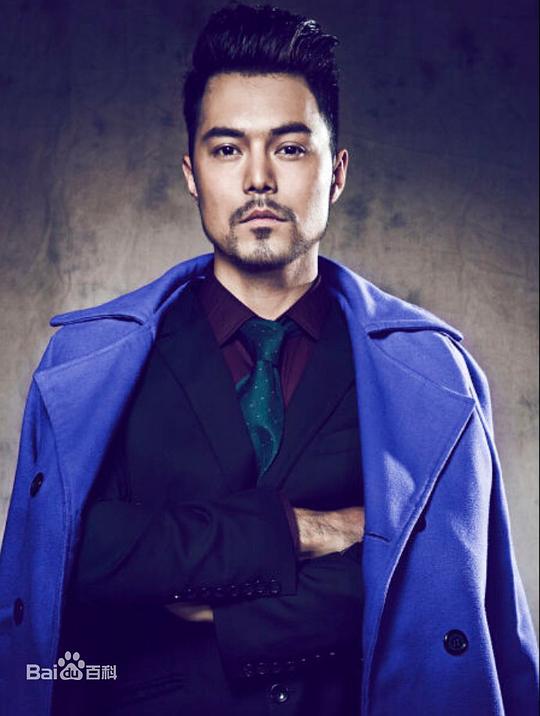 阿帕尔江 Apaerjiang