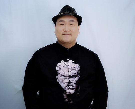 尹熙水 Xishui Yin