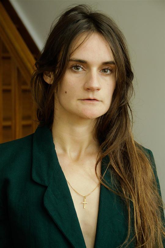 奥罗拉·布鲁坦 Aurore Broutin