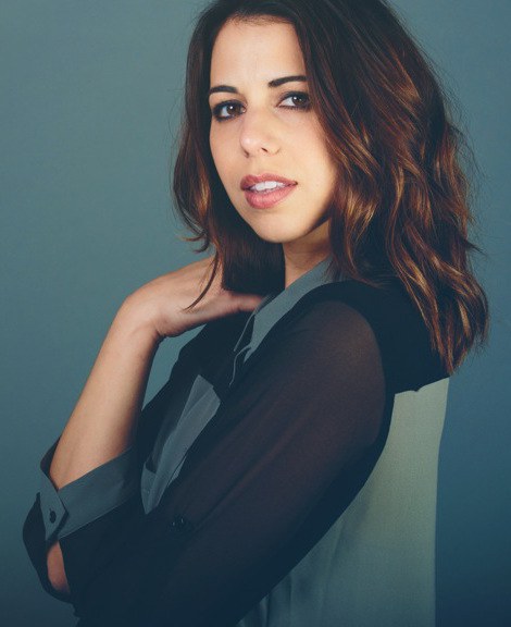 劳拉·贝利 Laura Bailey