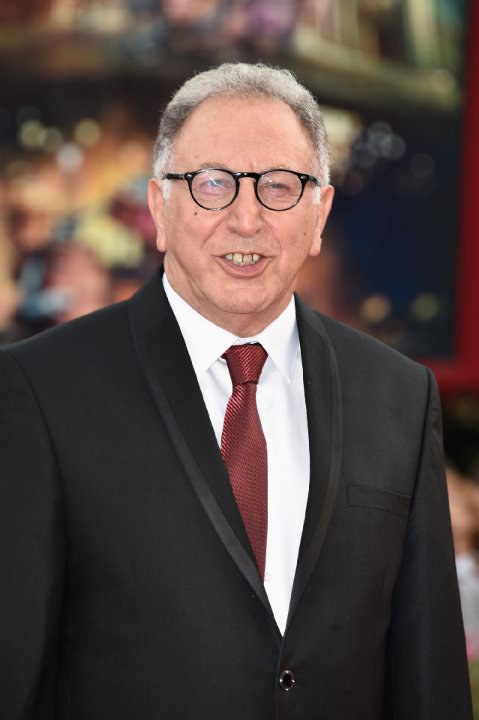 马哈姆·胡里 Machram Huri