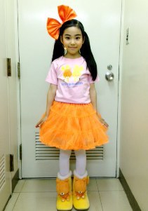 清水诗音 Shion Shimizu