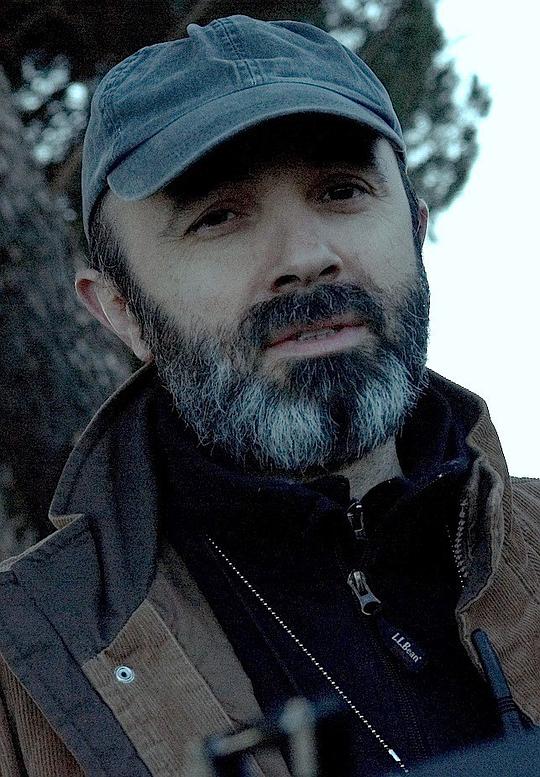 阿利克·萨哈罗夫 Alik Sakharov