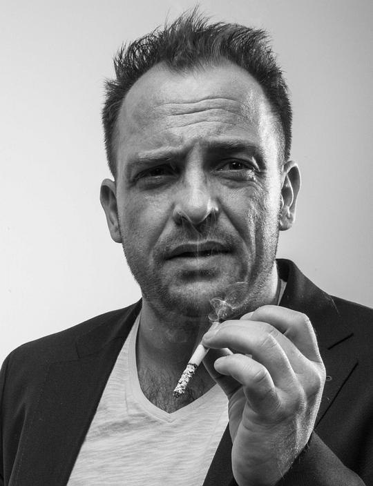 乌尔斯·瑞恩 Urs Rechn