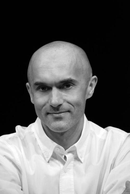 耶日·瓦尔恰克 Jerzy Walczak