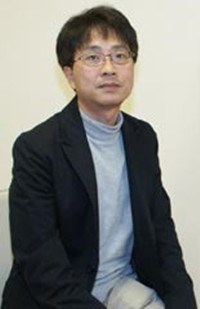 小中和哉 Kazuya Konaka