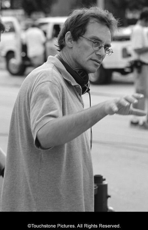 迈克尔·丁纳 Michael Dinner