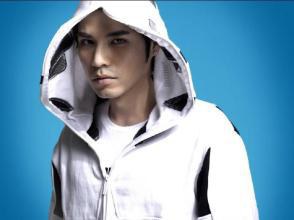 姜文杰 Chiang Man Kit