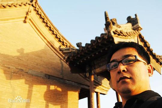 安兴伟 Xingwei An